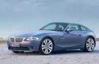  Z4 COUPE'